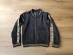 NIEUW Europe Kids vest maat 134 /140 zwart, Ophalen, Europe Kids, Meisje, Trui of Vest