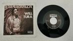 Single Will Tura - Esperanza, Ophalen of Verzenden, Gebruikt, Overige formaten, Levenslied of Smartlap