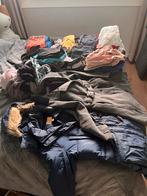 Grote kledingpartij in één koop!, Ophalen, Gedragen