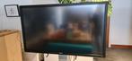 Ctouch 70" scherm incl. computer en elektr. verstelbare poot, Audio, Tv en Foto, 50 Hz, 100 cm of meer, Full HD (1080p), Ophalen