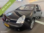 Renault Vel Satis 3.5 V6 24V Initiale, Auto's, Gebruikt, Zwart, 1695 kg, 1600 kg