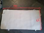 Aerosleep matrasbeschermer 130x65cm, Kinderen en Baby's, Kinderkamer | Beddengoed, Jongetje of Meisje, Wit, Overige typen, Ophalen of Verzenden
