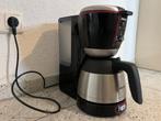 Philips koffiezetapparaat met thermoskan, 10 kopjes of meer, Ophalen, Zo goed als nieuw, Koffiemachine