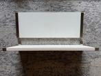 Ikea Bergshult planken met Granhult plankenhouders, Huis en Inrichting, Woonaccessoires | Wandplanken en Boekenplanken, Ophalen