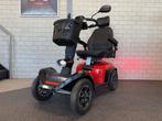 Life & Mobility Presto incl. nieuw 50 AH accupakket, Life and Mobility, Verzenden, 11 t/m 15 km/u, 26 t/m 35 km