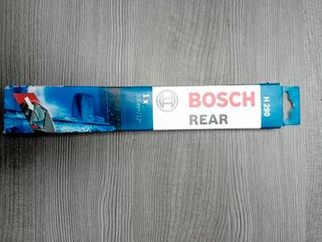 Bosch achterruitwisser H290