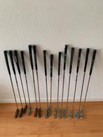 Diverse Ping putter(s) per stuk (anser, pal, zing etc), Sport en Fitness, Golf, Overige merken, Ophalen of Verzenden, Club, Zo goed als nieuw