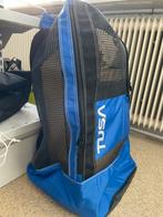 Duiktas met gaas en rugzak bevestiging - 70x45x32 cm, Ophalen of Verzenden, Nieuw, Overige typen