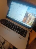 HP Elitebook 840 G6 - i5, 512GB SSD 8GB, Computers en Software, Windows Laptops, Gebruikt, Qwerty, Minder dan 2 Ghz, I5