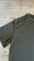 Tactisch T-shirt Coolmax – Olijfgroen, 2215SK, Ophalen of Verzenden, Info, P4U