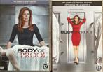 Body of Proof Seizoen 1-2, Ophalen of Verzenden, Gebruikt