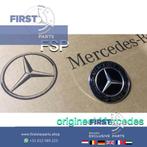 Motorkap embleem W176 W246 W204 W205 C205 S205 W218 W117 W21, Auto-onderdelen, Gebruikt, Ophalen of Verzenden, Mercedes-Benz