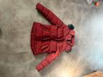 Moose Knuckles Jas Maat L - Weinig Gedragen, Ophalen of Verzenden, Zo goed als nieuw, Rood