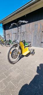 Partij Swingtrikes (elektrische, ideaal voor verhuur), Ophalen, Gebruikt, Overige merken