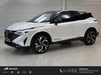 Nissan Qashqai 1.3 MHEV Xtronic Tekna Plus / Levering in ove, Adaptive Cruise Control, 1800 kg, 4 cilinders, Wit