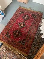 Perzisch kleed, Huis en Inrichting, Stoffering | Tapijten en Kleden, Ophalen of Verzenden, Zo goed als nieuw, Rechthoekig