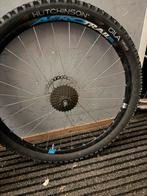 Aerotrail Evo Wielset 27.5 inch, 7 versnellingen, Fietsen en Brommers, Fietsonderdelen, Ophalen, Gebruikt, Algemeen, Wiel