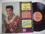 Elvis Presley Blue Hawaii - LP vinyl zgan / LSP2426, Ophalen, Zo goed als nieuw, 12 inch
