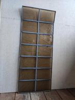 glas in lood, Doe-het-zelf en Verbouw, Glas en Ramen, Ophalen, Gebruikt, Minder dan 80 cm, Overige typen