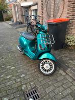 Vespa lx 172cc vers!!, Fietsen en Brommers, Scooters | Vespa, Ophalen, Tweetakt, Zo goed als nieuw, 172 cc