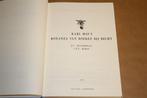 Karl May's bonanza van boeken bij Becht., Boeken, Avontuur en Actie, Ophalen of Verzenden, Zo goed als nieuw