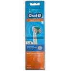2 Oral-B Elektrische Tandenborstel Easy Clean Opzetborstels, Ophalen, Nieuw, Tandenborstel