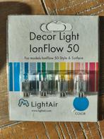 Decor Light IonFlow 50 Lampen, Ophalen, Nieuw, Minder dan 100 cm, Modern