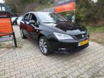 SEAT IBIZA 1.0 TSI 110PK FR CONNECT 2017 LED NAVI 6 versnell, Auto's, Seat, Voorwielaandrijving, Handgeschakeld, 39 €/maand, 550 kg