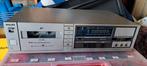 Philips cassette deck FC141, Ophalen of Verzenden, Enkel, Philips, Tape counter