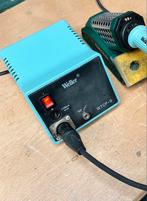 Weller WTCP-S Soldeerstation - Goed Werkend, Ophalen of Verzenden, Gebruikt