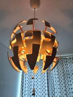 Ikea ps 2014 lamp oranje, Huis en Inrichting, Lampen | Hanglampen, Ophalen, Zo goed als nieuw, Minder dan 50 cm