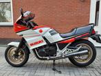 Suzuki GSX1100 ES (1986), Motoren, 4 cilinders