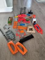 Hotwheels onderdelen, Ophalen of Verzenden, Zo goed als nieuw, Handmatig, Hot Wheels