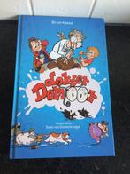 Bram Kasse Dokter Domoor - ZGAN!, Ophalen of Verzenden, Zo goed als nieuw, Fictie algemeen