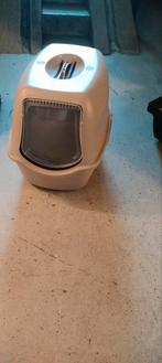 Kattenbakken, Dieren en Toebehoren, Ophalen of Verzenden, Zo goed als nieuw