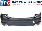 BUMPER ACHTER 4 PDC BMW 5 serie (G30) (51127475593)