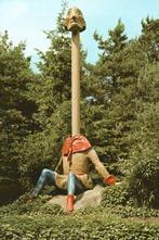 De Efteling - Kaatsheuvel - De Lange man. ca. 1970, Ophalen of Verzenden, Nieuw, Overige typen