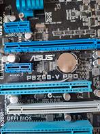 Asus P8Z68-V Pro, Computers en Software, Moederborden, Gebruikt, DDR3, Ophalen of Verzenden, ATX