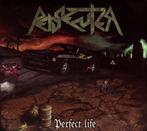 Persecuter - Perfect Life CD Brazil Thrash Metal 2012, Ophalen of Verzenden, Nieuw in verpakking