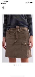 Summum cargo rokje, Kleding | Dames, Maat 38/40 (M), Summum Woman, Overige kleuren, Nieuw