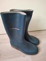 Dunlop Regenlaarzen - Maat 33, Kleding | Dames, Schoenen, Blauw, Ophalen of Verzenden, Regenlaarzen, Dunlop