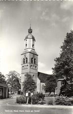 Eenrum, Ned. Herv. Kerk en Toren - 1972 - ongelopen, Ophalen of Verzenden, Voor 1920, Ongelopen, Noord-Brabant