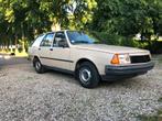 Renault 18 Break | Belastingvrij | 77248 km, Auto's, Oldtimers, Voorwielaandrijving, Stof, Overige kleuren, Renault
