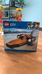 Lego city 60178, Ophalen, Zo goed als nieuw