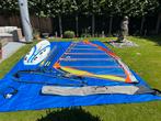 Prachtige complete surfset Mistral Prodigy!, Ophalen, Zo goed als nieuw, Minder dan 250 cm, Complete set