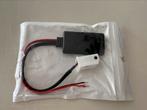 Bluetooth adapter radio aux-in streaming media audio bellen, Auto diversen, Ophalen of Verzenden, Nieuw