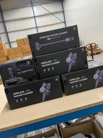 Partij splinter nieuwe Steelstofzuigers ( winkelprijs €499 ), Stofzuiger, Nieuw, Ophalen of Verzenden, 2000 watt of meer