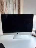 Apple Imac Scherm 27 inch, Computers en Software, Monitoren, Ophalen, Gebruikt, IPS, 60 Hz of minder