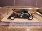 BRM P160E Argentina GP 1974 Henri Pescarolo spark 1:43, Ophalen of Verzenden, Zo goed als nieuw, Auto, Overige merken