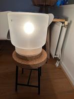 Ikea Sinnerlig XL Tafellamp, Ophalen, Zo goed als nieuw, Glas, Minder dan 50 cm
